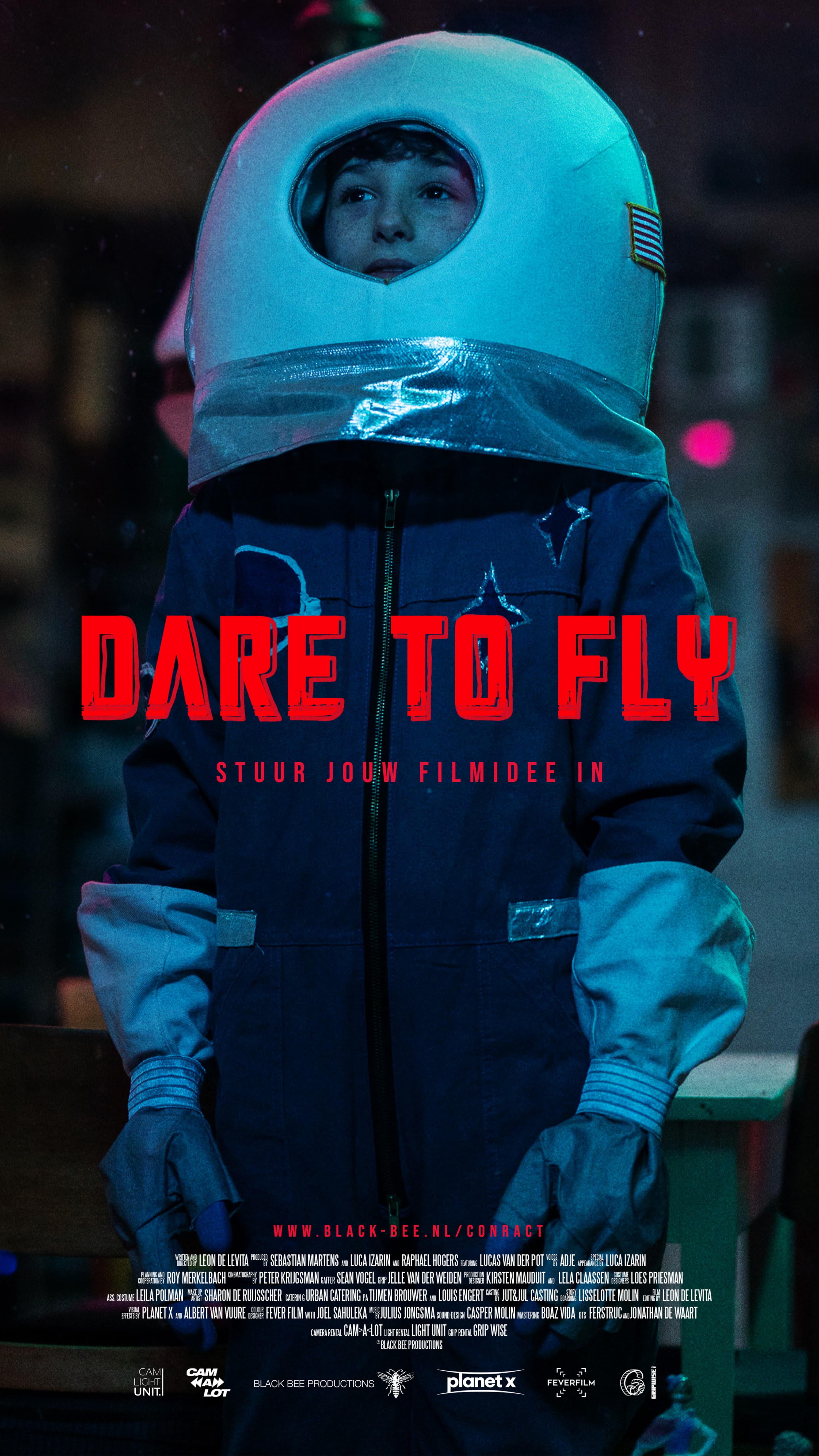 DareToFly