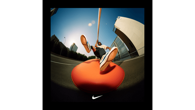 Nike